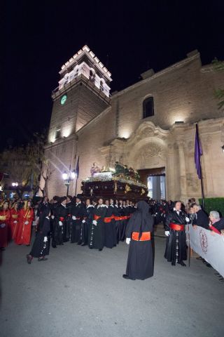 Jueves Santo (Noche) 2013 - 58